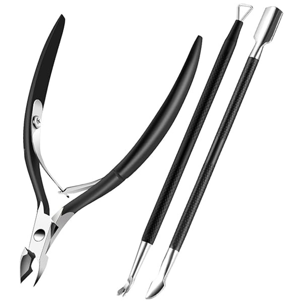 Nail & Cuticle Nipper