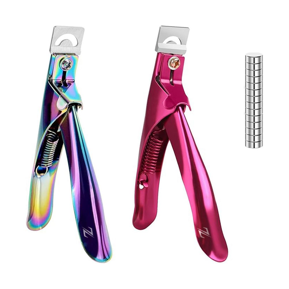 Nail Cutters & Acrylic Nail Cutters