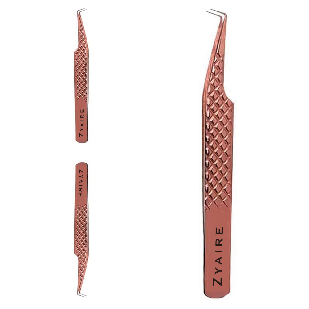 Eyelash Tweezers