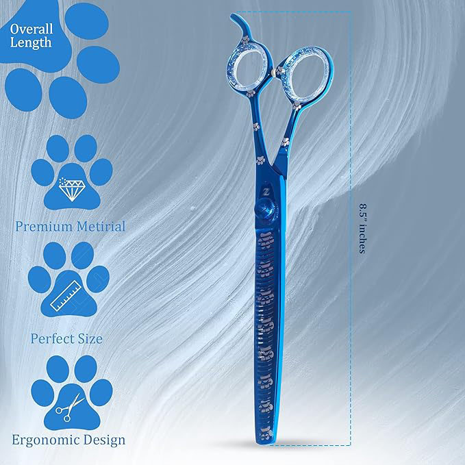 Thinning Scissors