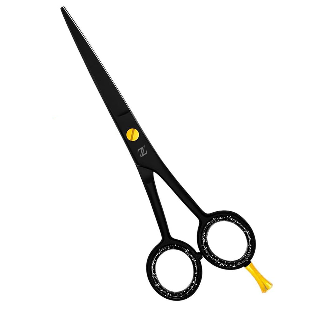 Long Blade Hair Cutting Scissors